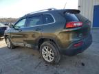 Lot #3025149187 2015 JEEP CHEROKEE L