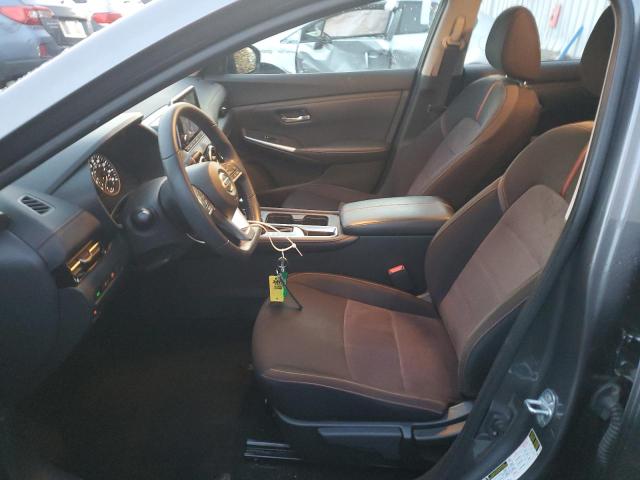 2020 NISSAN SENTRA SR - 3N1AB8DV0LY209030