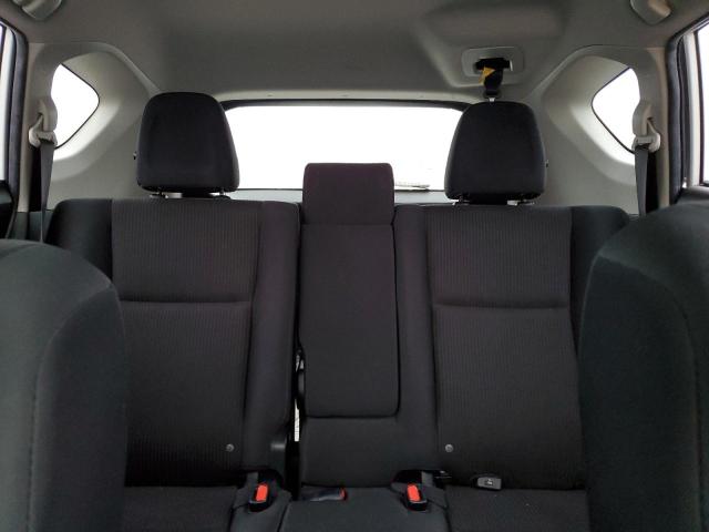 2018 TOYOTA RAV4 LE - JTMZFREV3JJ748025