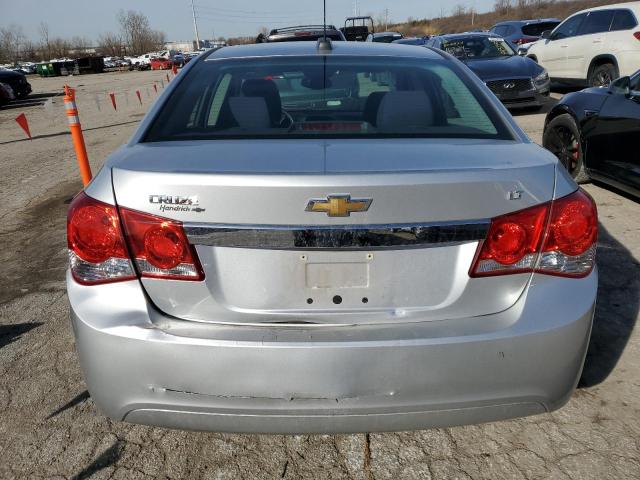 2015 CHEVROLET CRUZE LT - 1G1PC5SB0F7160101