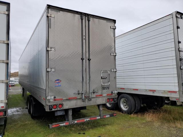 UTILITY TRAILER 2020 white   1UYVS2539L7813316 photo #1