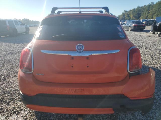 2016 FIAT 500X POP ZFBCFXAW0GP334838