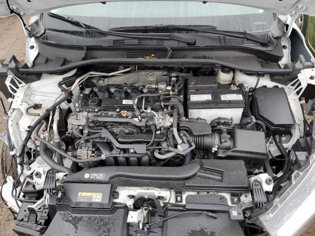 2022 TOYOTA COROLLA CR - 7MUEAABG3NV035659