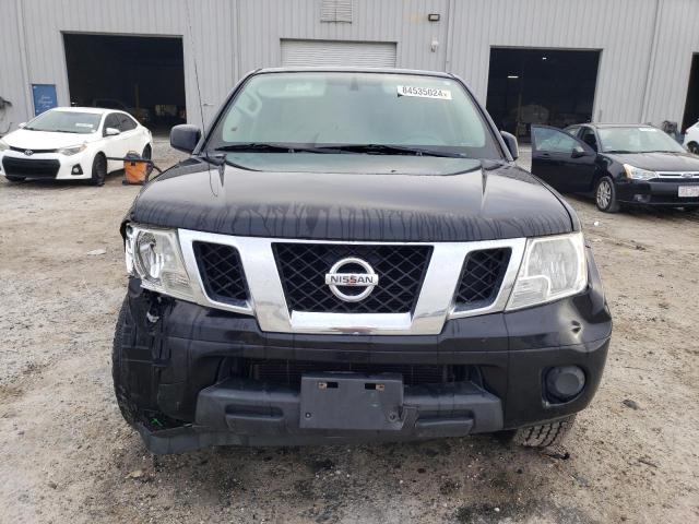 VIN 1N6AD0EV4KN729926 2019 NISSAN FRONTIER no.5