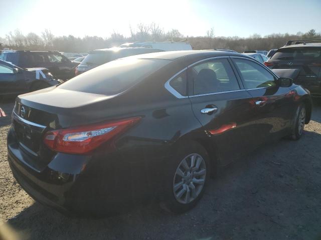 Vin: 1n4al3ap7hn361593, lot: 82390114, nissan altima 2.5 20173