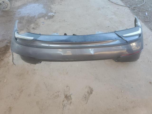 2018 HONDA ACCORD HYB - 1HGCV3F13JA000121