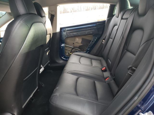 2018 TESLA MODEL 3 - 5YJ3E1EB8JF133705