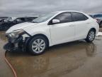 2015 TOYOTA COROLLA L - 5YFBURHE5FP227572
