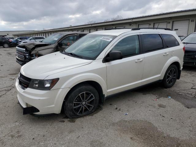 DODGE JOURNEY SE