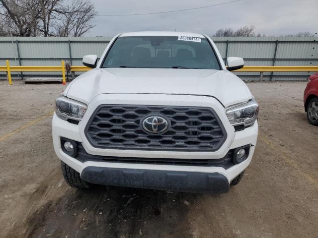 2021 TOYOTA TACOMA DOU - 3TMCZ5AN4MM431874