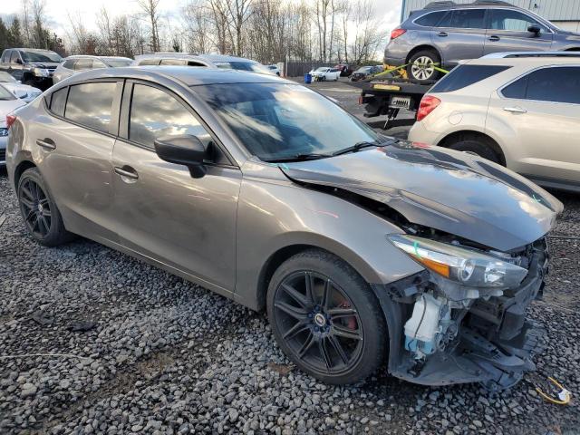 Vin: 3mzbn1u73hm110280, lot: 86740864, mazda 3 sport 20174