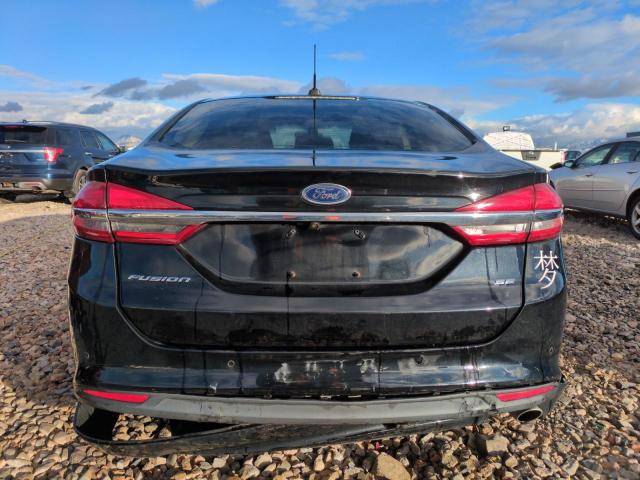 VIN 3FA6P0H79HR350767 2017 FORD FUSION no.6