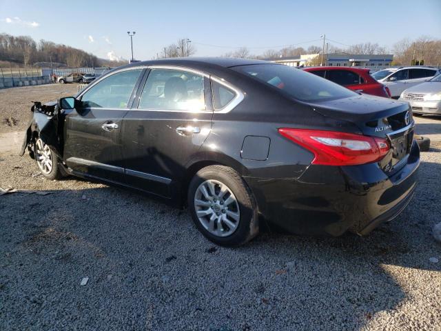 2017 NISSAN ALTIMA 2.5 - 1N4AL3AP1HC277488
