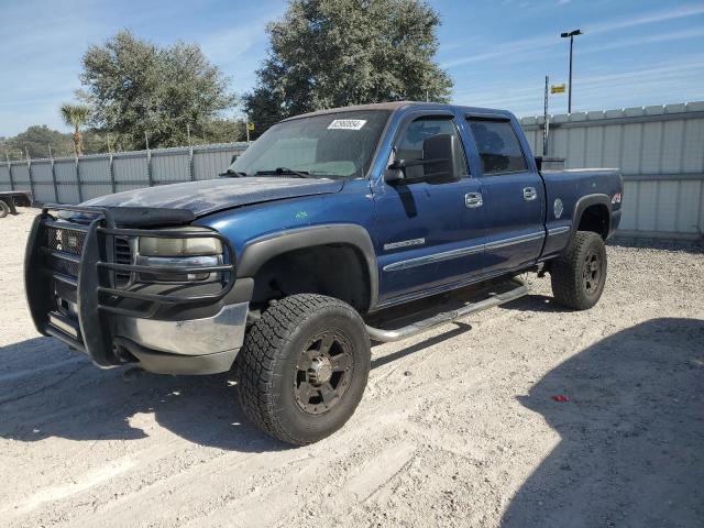 GMC SIERRA K25