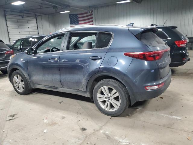 VIN KNDPMCAC4J7354478 2018 KIA SPORTAGE no.2