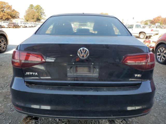 2017 VOLKSWAGEN JETTA S - 3VW2B7AJXHM414959