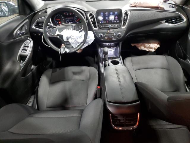 2024 CHEVROLET MALIBU LT - 1G1ZD5STXRF208504