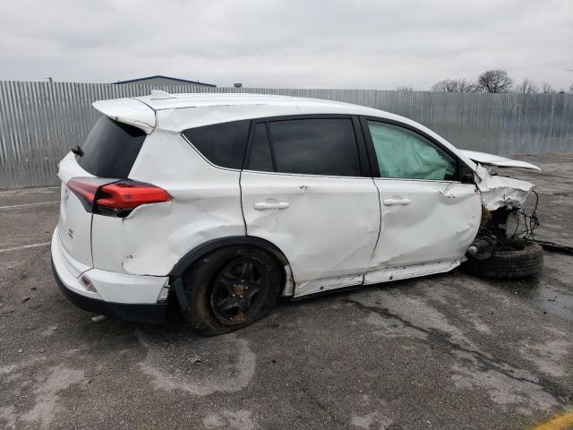 2017 TOYOTA RAV4 LE - 2T3BFREV0HW671143