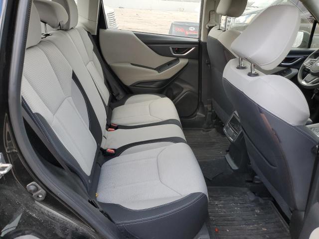 2021 SUBARU FORESTER JF2SKAAC8MH518738