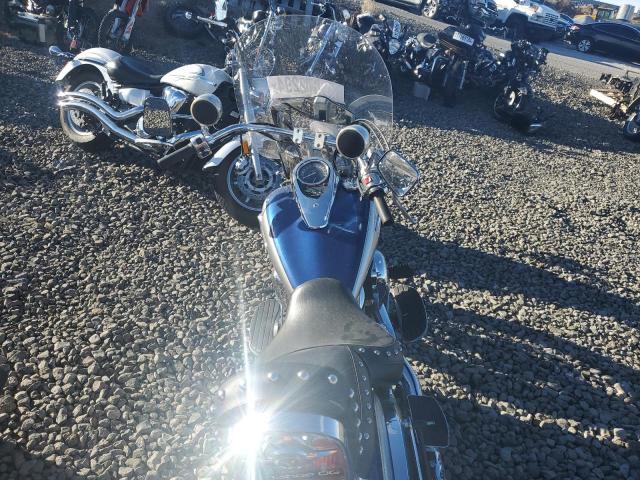 2008 KAWASAKI VN900D JKAVN2D108A023526