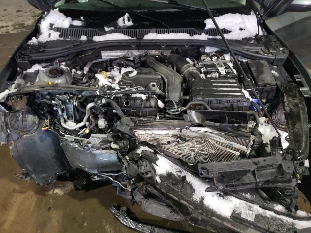 2023 VOLKSWAGEN JETTA TREN 3VWCM7BU9PM028460