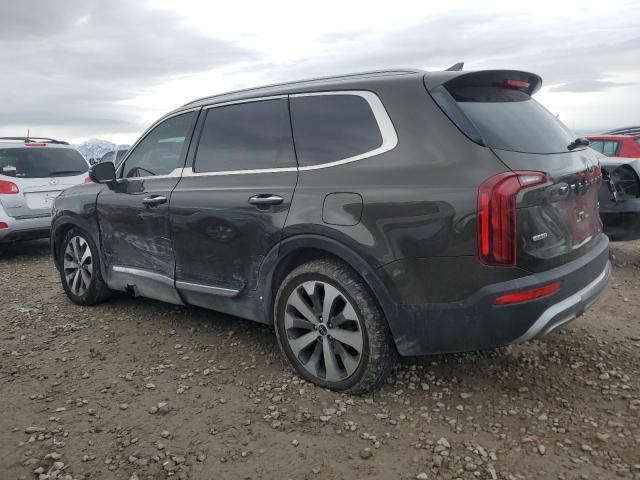 5XYP6DHCXLG010701 2020 KIA TELLURIDE