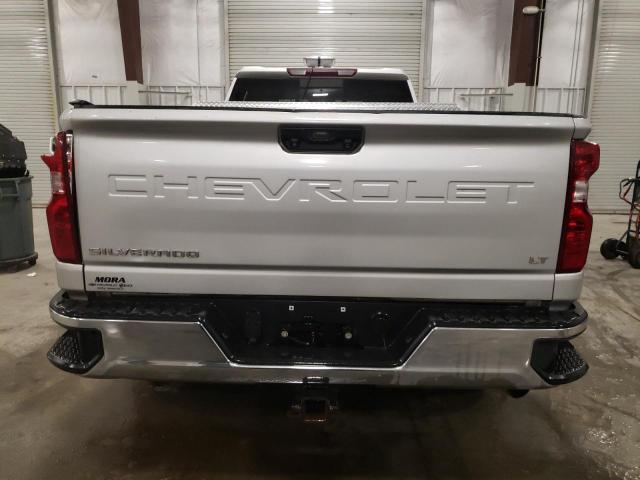 2020 CHEVROLET 3500HD 1GC4YTEY1LF180276