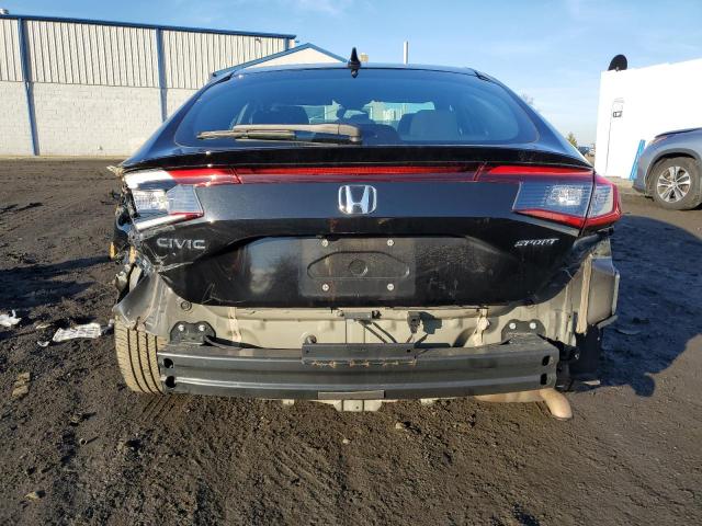 VIN 19XFL2H88PE002314 2023 HONDA CIVIC no.6