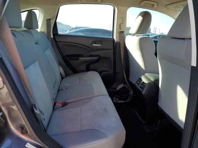 2015 HONDA CR-V LX - 5J6RM4H33FL068229