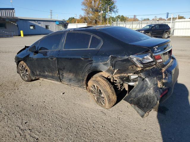 2015 HONDA CIVIC EX - 19XFB2F80FE008290