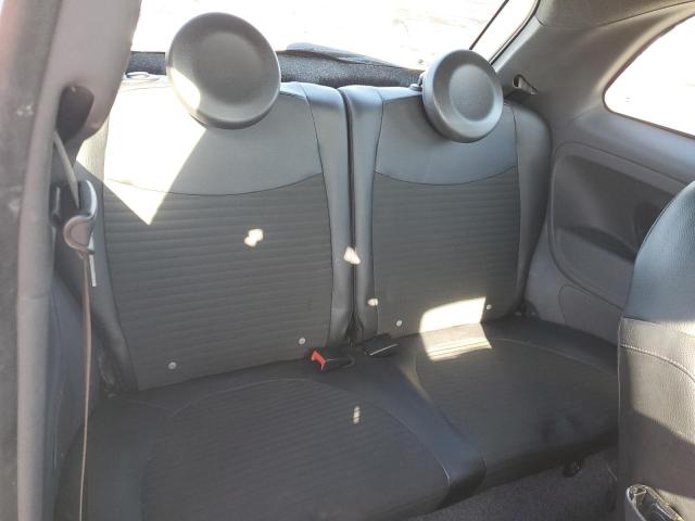 2015 FIAT 500 SPORT - 3C3CFFBR3FT545393