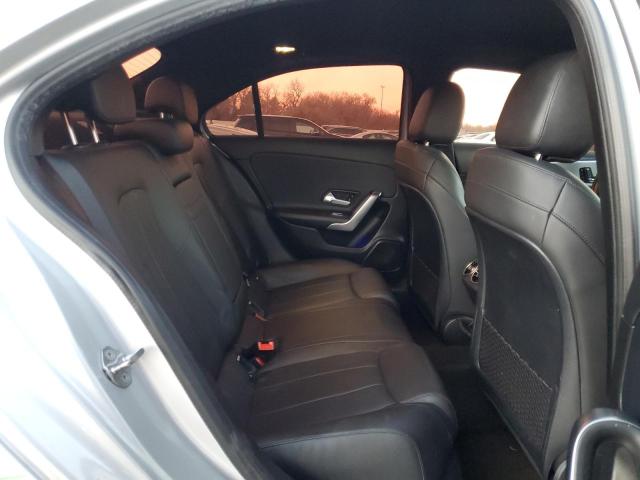 2019 MERCEDES-BENZ A 220 - WDD3G4EB5KW012810