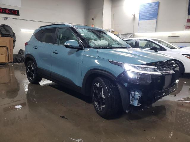 2024 KIA SELTOS EX - KNDER2AA7R7596808