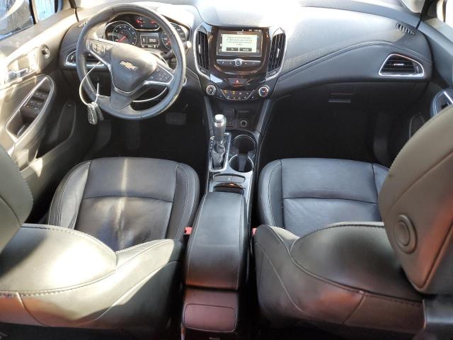 2017 CHEVROLET CRUZE PREM - 1G1BF5SM8H7208501
