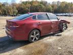 Lot #3025194627 2020 KIA OPTIMA LX