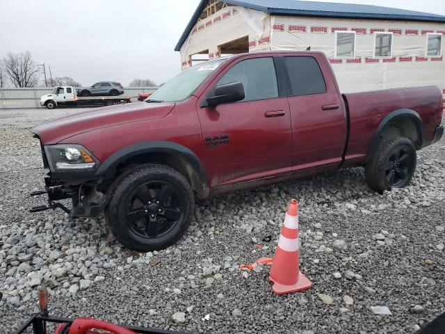 2019 RAM 1500 CLASS #3049654311