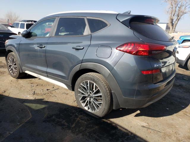 2020 HYUNDAI TUCSON LIM - KM8J33AL2LU137858