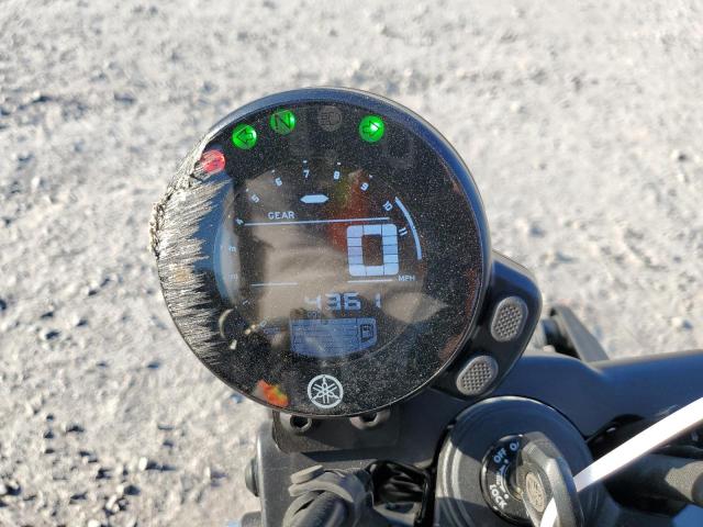 2022 YAMAHA MTM690 JYARM42Y4NA000456