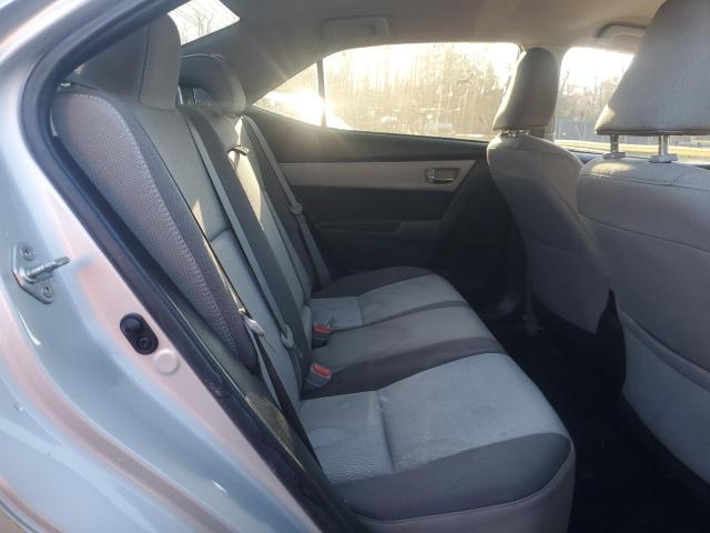 2017 TOYOTA COROLLA L - 5YFBURHE5HP663602