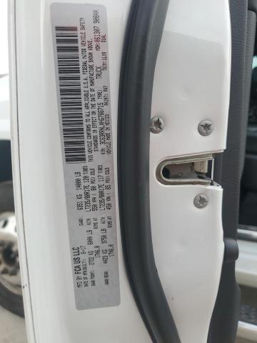 2017 DODGE 350 RAM LL 3C63RRNLXHG766715