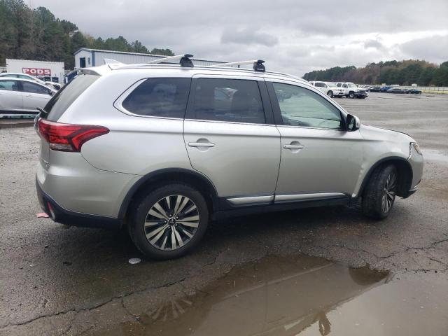 2019 MITSUBISHI OUTLANDER - JA4AZ3A31KZ039371