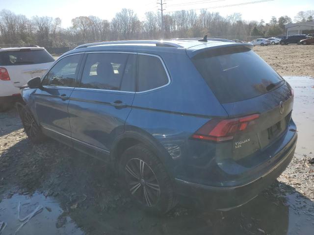 2018 VOLKSWAGEN TIGUAN SE - 3VV2B7AX6JM029476