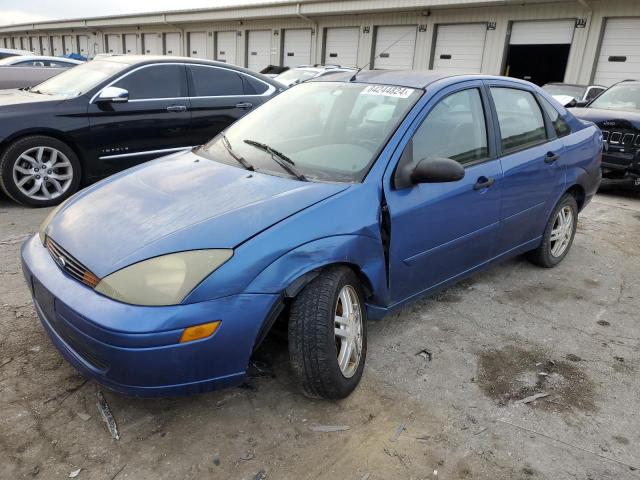 FORD FOCUS SE C