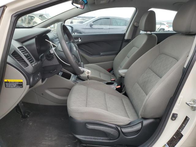 2015 KIA FORTE LX - KNAFK4A66F5292003