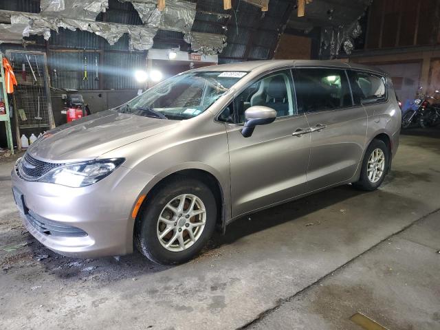 CHRYSLER PACIFICA L