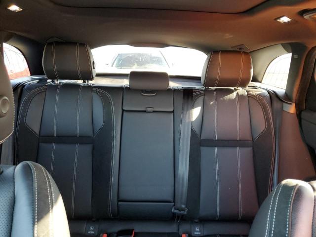 2020 LAND ROVER RANGE ROVE - SALYK2EX6LA286880