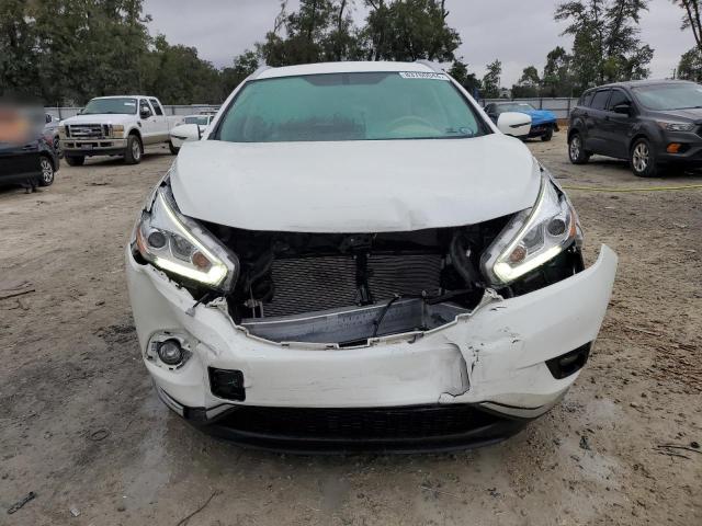 2017 NISSAN MURANO S - 5N1AZ2MG4HN189940