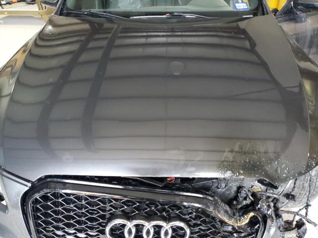 2015 AUDI Q5 PREMIUM - WA1DGAFP2FA086576