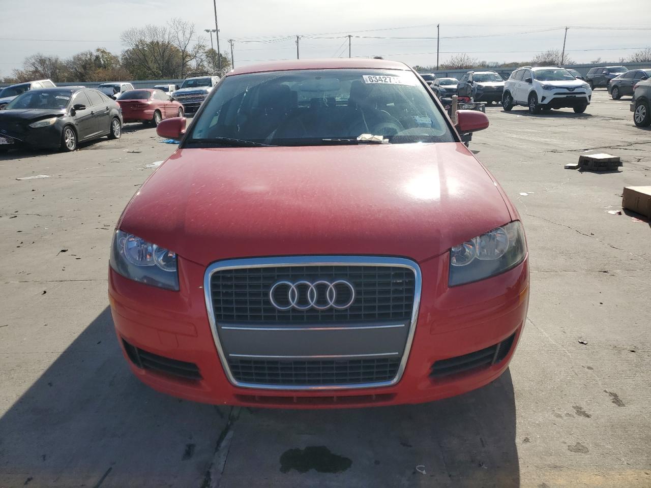 Lot #3024711585 2006 AUDI A3 2