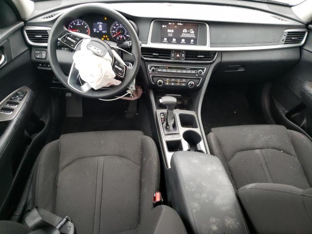 2019 KIA OPTIMA LX - 5XXGT4L37KG375159
